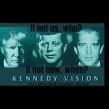 John Kennedy_Q&Carolyn Kennedy 🦅🐬💜💞🌐🛸🦄🎺👼🎺👼🎺We are creating a new earth of divine consciousness.