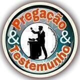 Pregação e Testemunho
