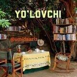 Yo'lovchi