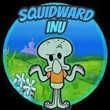 Squidward Inu Portal