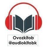 Ovozkitob (Sardor Botiraliyev)