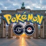Pokemon Go - Berlin + Brandenburg 🇩🇪