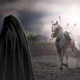 المسبيِة الزاهِدة.🏴