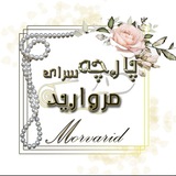 پارچه مروارید