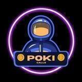 Poki BSC Calls 💎💰