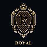 Royal Shop