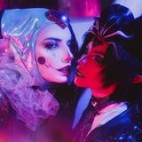 himura × palemika ✨️РОЗЫГРЫШ В ЗАКРЕПЕ ✨️