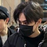 kim suho
