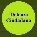 Defensa Ciudadana