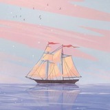 حلقه‌ی مطالعاتی تمنا ⛵️