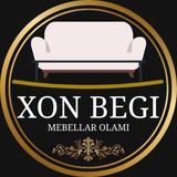 Xon Begi Mebellari (xonadoningiz fayzi)