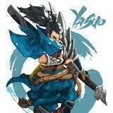 YASUO 🗡