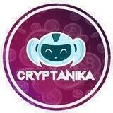Cryptanika
