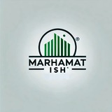 Marhamat Ish