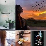 نقد‌ رمان‌های شیوا‌ بادی