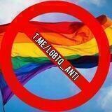 ANTI LGBTQ