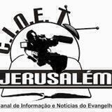 C.I.N.E. TV JERUSALÉM