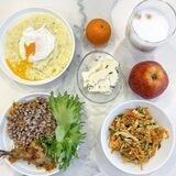 Рецепты ПП 🥗 Похудение