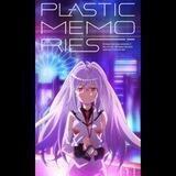 Plastic memories sub indo