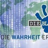 Die Blaue Hand