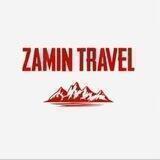 Zamin Travel🚴