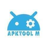 Apktool M