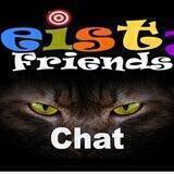 Feisty and Friends Chat ️️️***
