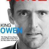 Owen Benjamin