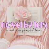 𓄰 ֢ ⋆ novel by Iera ⨳ hiatuss