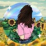 👑🌻girassóis de Deus🌻👑