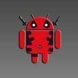 Android.apk (Взломаные приложения)