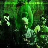 BehindTheMatrix