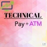 Technical Pay-ATM