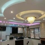 نمونه کار نورپردازی فازمتر