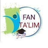 FAN-TA'LIM