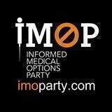 Informed Medical Options Party (IMOP)