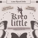 Kyeo Little | close