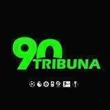 🏟️ TRIBUNA90 | RASMIY