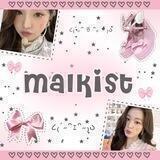 Malkist store.
