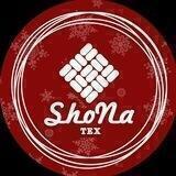 Постельное бельё "ShoNa tex"