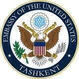 U.S. Embassy Tashkent