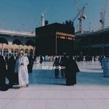 حياتي كلهه لله 💙🕋