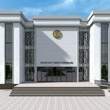 Бувайда тумани ҳокимлиги расмий канали