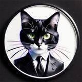 CAT CEO