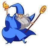Trader Magus