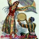 🇺🇿 Milliy Raqslar | Dance ⚡️