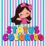 ◉🌸 Stɑtus Coloridos 🌸◉