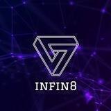 INFIN8 Token / 3% Tax / Low Cap BSC Coin