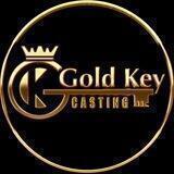🔑GOLD KEY CASTING3