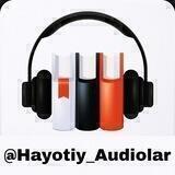Hayotiy Audiolar